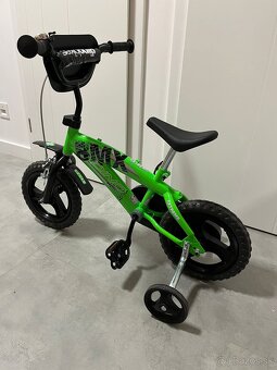 Bicykel 12 - 2