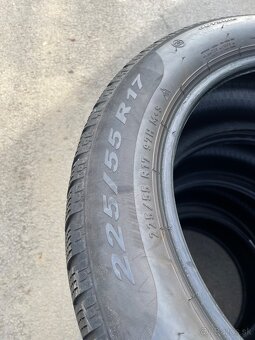 225/55r17 - 2