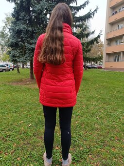 Zimna bunda Street One - 2