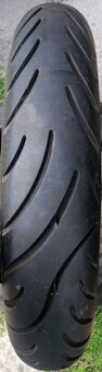130/90 r16 zadna pneu - 2