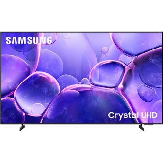 Samsung 163CM - UE65U8072F - NOVY - 2