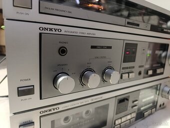 Onkyo - 2