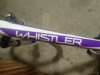Focus Whistler - 2