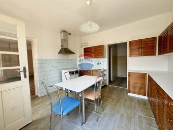 Rekonštrukcia podľa vašich predstáv? Tento dom vám dá voľnos - 2