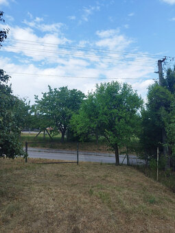 Zahrada-Stavebny pozemok - 2