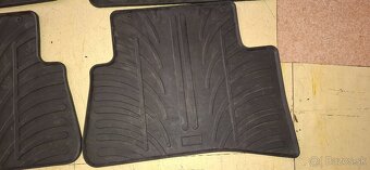 Gumené rohože Toyota Chr - 2