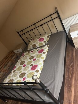 Prenajom 1 a 2izb - 2