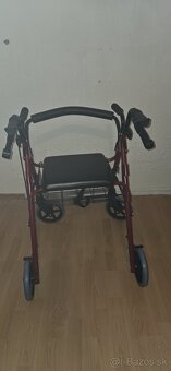 Choditko pre seniorov - 2