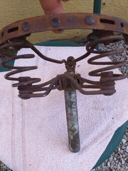 Diely na retro bicykel - 2