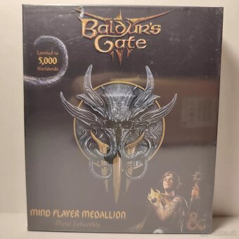 Baldurs Gate, Planescape,Neverwinter Nights Enhanced Edition - 2