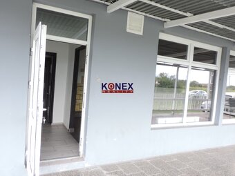 Na predaj MOTOREST – REŠTAURÁCIA v Parchovanoch - 2