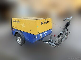 Kompresor CompAir C30 - 2