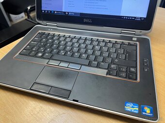 Laptop Dell Latitude E6420 - i5, 8 GB RAM, SSD - 2