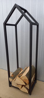 Stojan na drevo - 2