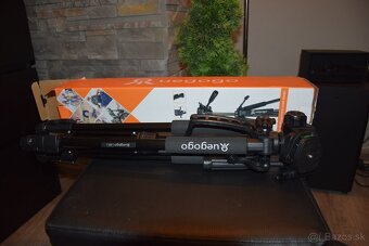 152 cm Hliníkový Statív - 2