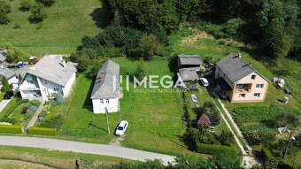 NA PREDAJ VIDIECKY DOM s TOP pozemkom JASENOVCE-blízko DOMAŠ - 2