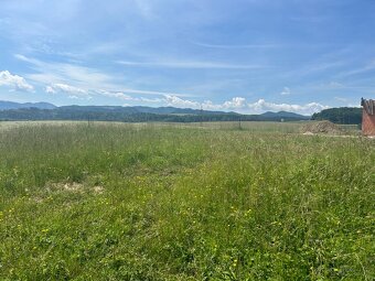 Orná pôda Hôrky - 2