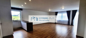 Prenajmem novostavbu 4-izbového rodinného domu Nitra - 2