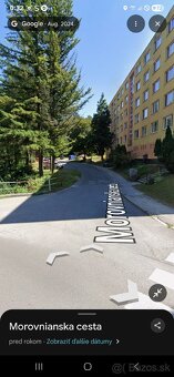 Hľadám prenájom - 2