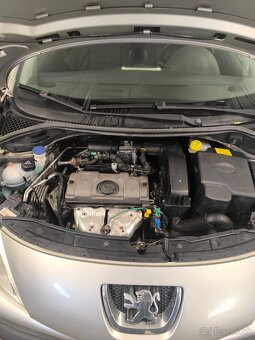 Peugeot 207 1,4 KFV - 2