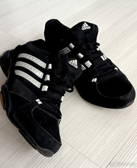 Predám halové tenisky - 2