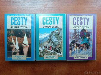 Rozne originaly VHS kaziet - 2