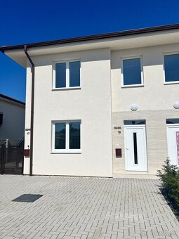 3 izbový byt +záhrada, 2 parkovacie miesto (Dunajská Streda) - 2