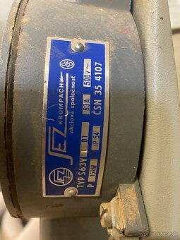 Predám odsávanie - 2