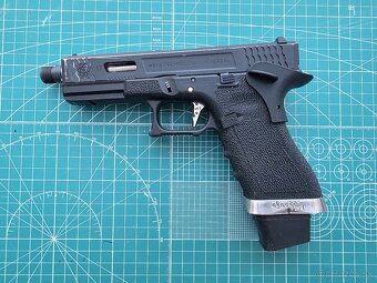WE glock 17 G Force - 2