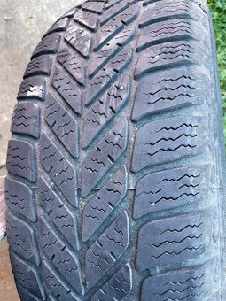 Zimné pneumatiky - 2