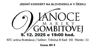 Marika Gombitova - 2