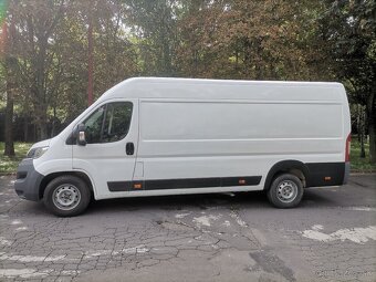Citroen Jumper 10/2017 kup.v SR - 2