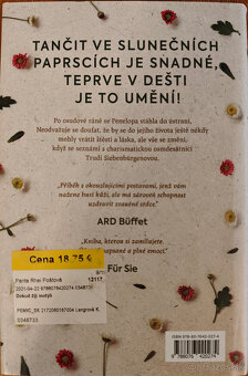 Hanni Münzer - Dokud žijí motýli - 2