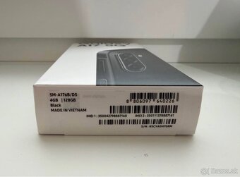 Samsung Galaxy A17 5G NOVÝ - 2