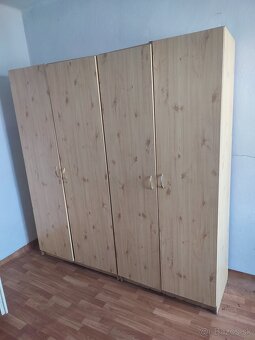 Predám nábytok - 2