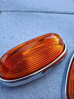 Blinkry Škoda 706 RTO, Tramvaj - 2