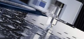 CNC ohýbanie TRUMPF TrueBend 1150 - 2