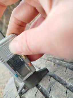 Letna sada 205/60 R16 92H - 2