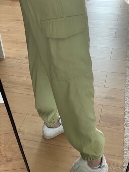 Primark nohavice xxs - 2