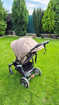 Kočík valco baby snap 4 - 2