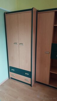 Detská zostava nábytku - 2