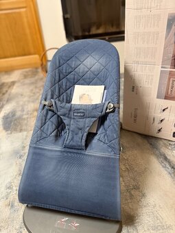 Babybjorn hojdačka - 2