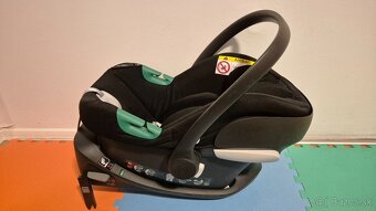 Autosedačka Cybex top - 2