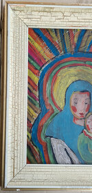 Juraj Collinásy - Obraz 40x52 cm - 2