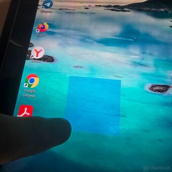 Microsoft Surface Pro (tablet 2 v 1 – i5-7300U, 8 GB RAM, 25 - 2