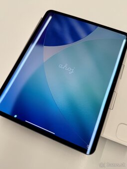 Apple iPad Pro 13 M4 2024 Cellular 512GB Space Black - 2