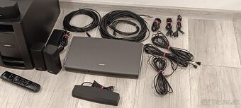 Bose Lifestyle 535 III - 2