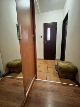 Na predaj priestranný 2izbový byt v Moldave nad bodvou - 2