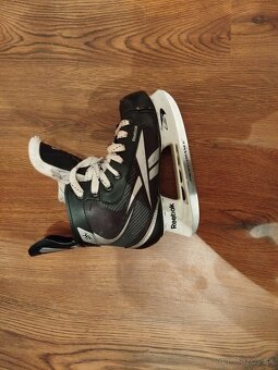 Detské korčule Reebok - 2