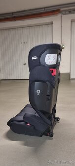 detska autosedacka - 2